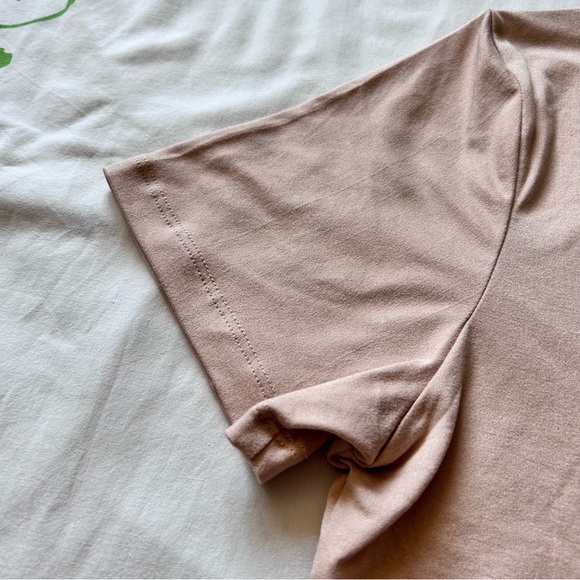 BcbgMaxazria Women’s Active Cropped Top - Picture 3 of 7